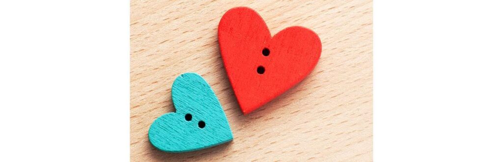 As cartas de amor foram encontradas por acaso
