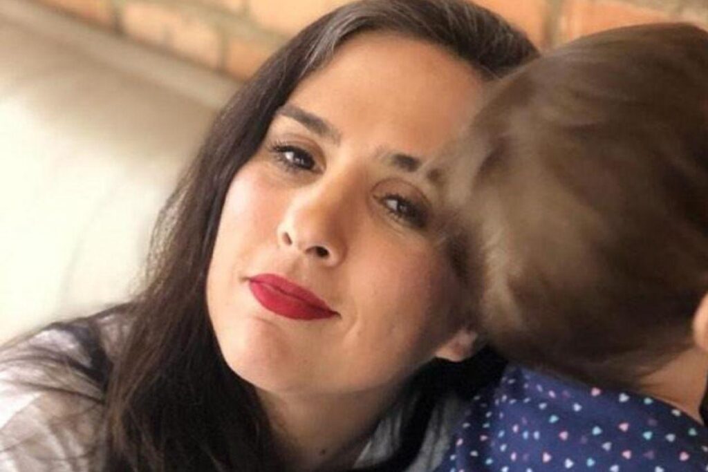 Tatá completou 37  anos no dia 11 de agosto