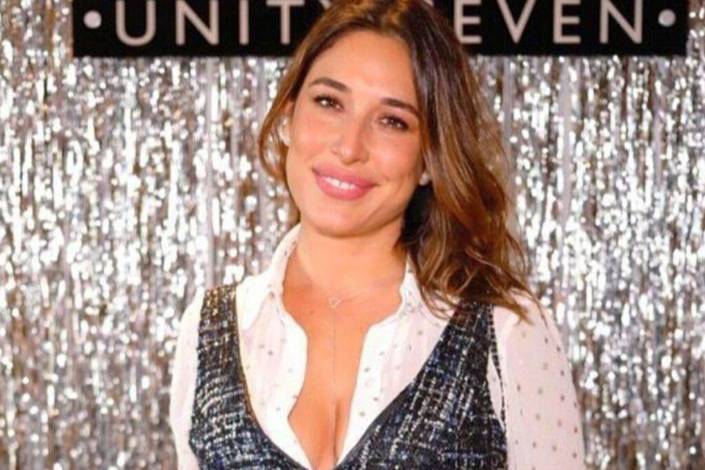 Dia Mundial do Aleitamento Materno: Giselle Itié fala sobre as dores e delícias de amamentar
