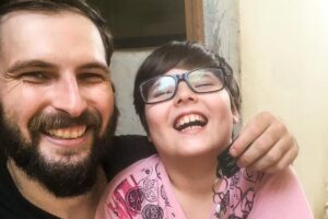 Carta Aberta: “O meu pai me ama, nunca deixou faltar nada e pra mim é o melhor do mundo”