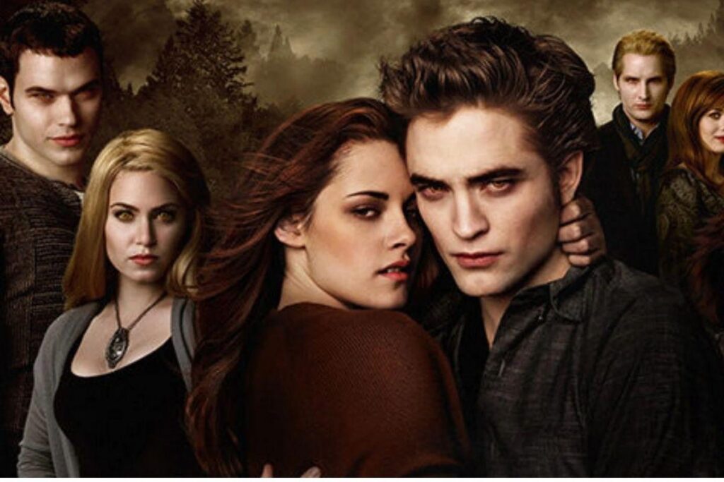 Kellan ficou conhecido por interpretar Emmett em Crepúsculo
