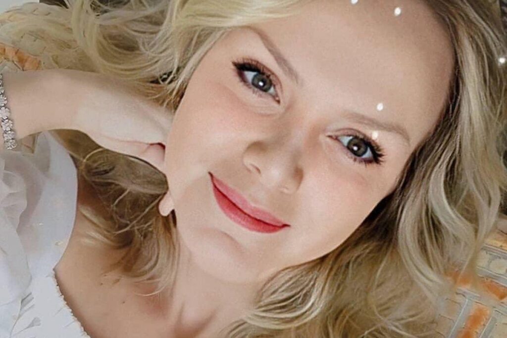 Os fãs apontaram a semelhança entre a mãe e a filha