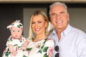 Ana Paula Siebert mostra closet luxuoso de Vicky e tamanho impressiona: ”Já tem tudo”