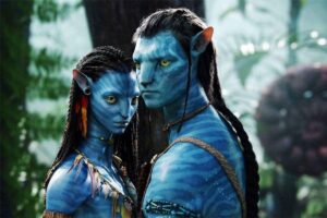 As gravações do ‘Avatar 2’ já estão concluídas e as do ‘Avatar 3’ estão quase