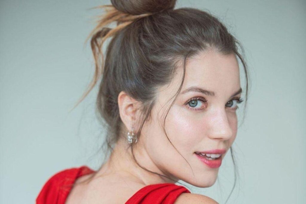 Nathalia Dill mostra detalhes do quarto da filha pela primeira vez