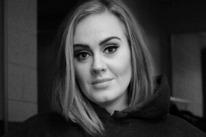 O pai de Adele ficou incomodado com a música da própria filha