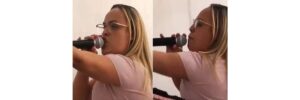 Pastora defende que mães têm que ‘meter a mão na cara’ dos filhos para mostrar autoridade