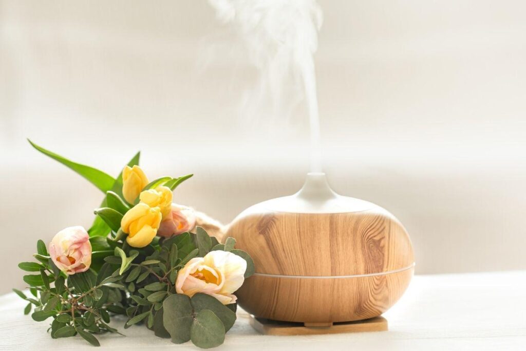 Veja os benefícios da aromaterapia e como fazer na sua casa