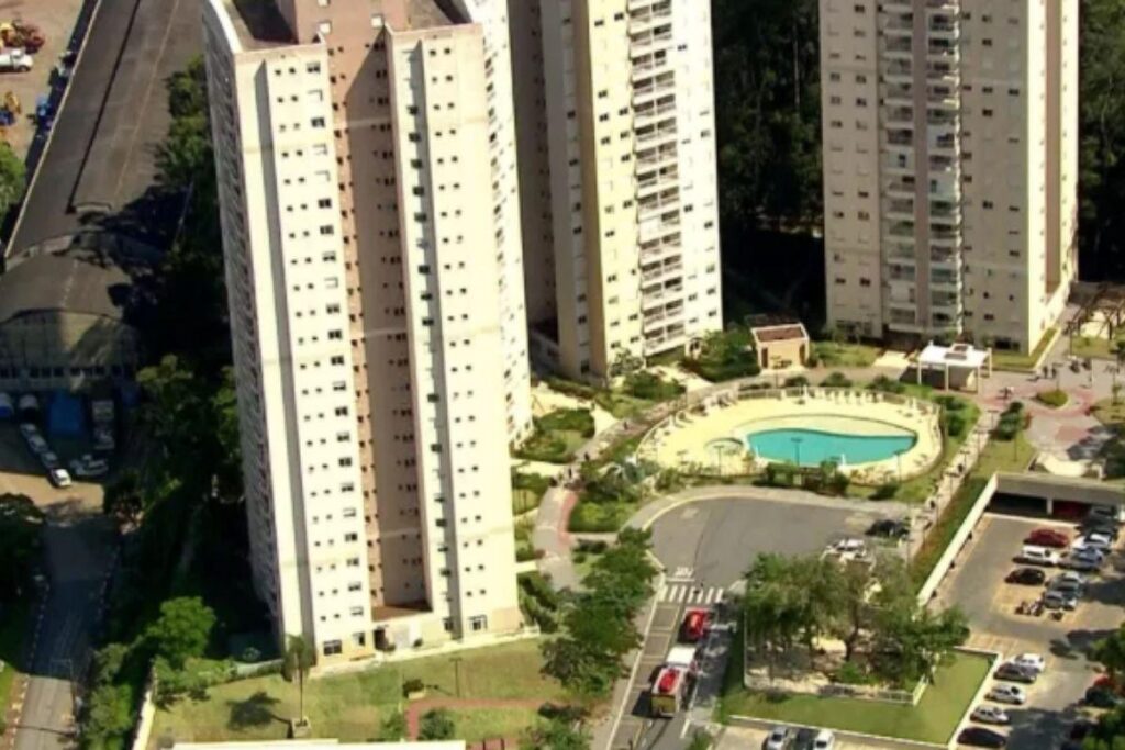Caso aconteceu nesta manhã