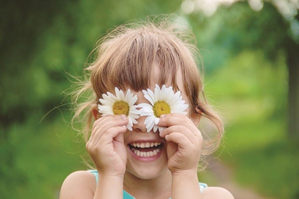6 dicas para criar filhos mais otimistas