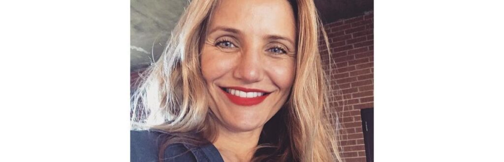 Raddix é a primeira filha da atriz