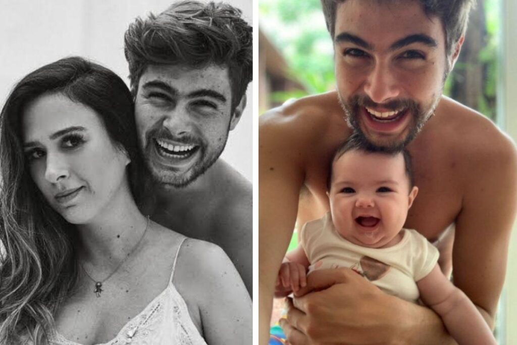 Rafael completou 25 anos