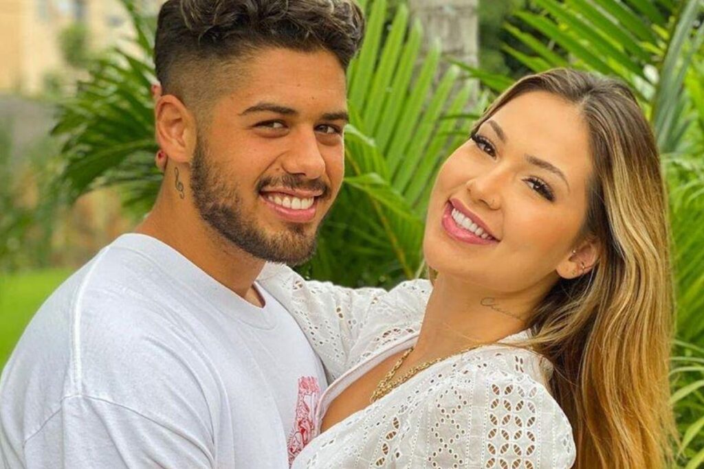 Ela desabafou nas redes sociais