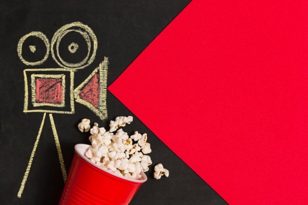 Dicas de filmes para ver com toda a família!