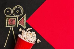 Dicas de filmes para ver com toda a família!