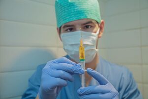 Os estudos foram publicados esta quinta-feira