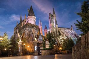 Harry Potter completa 19 anos no cinema