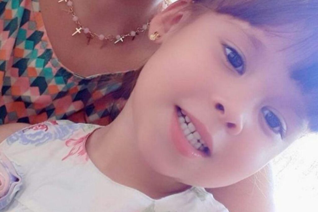 Luiza e Isabelly