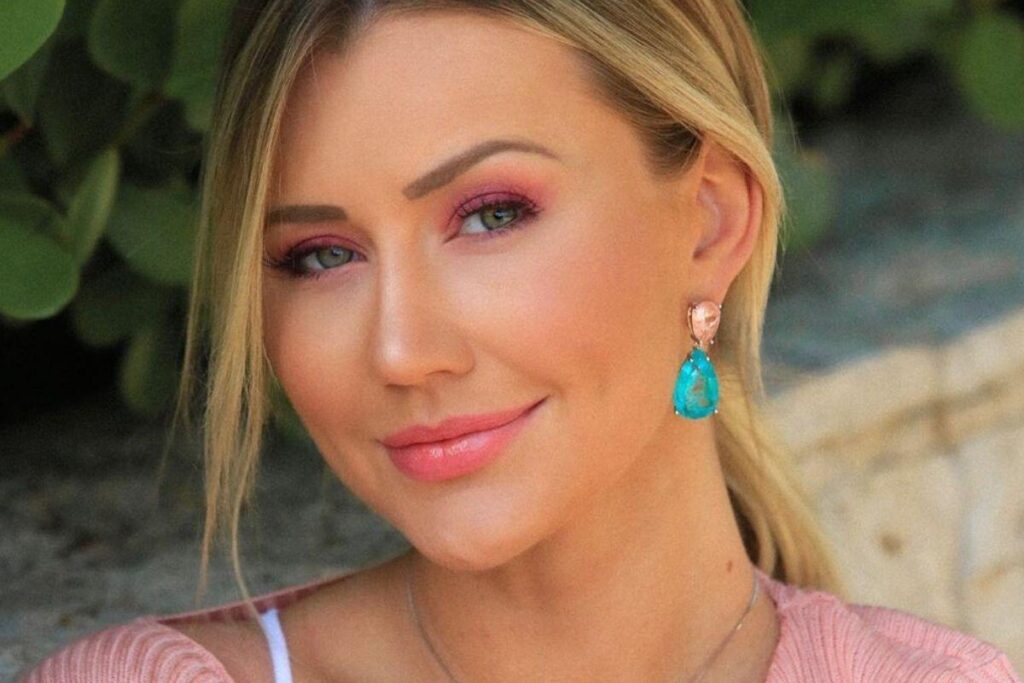 Ana Paula compartilhou mais um momento da filha nas redes sociais