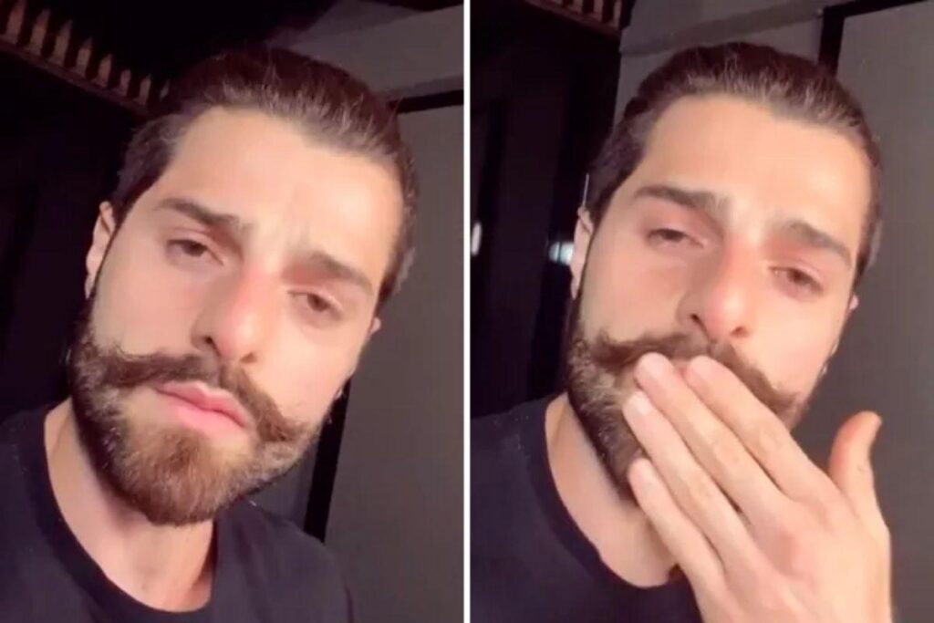 DJ falou sobre o estado de saúde da família
