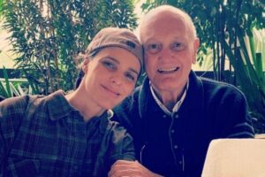 Fernanda Lima está na segunda gestação