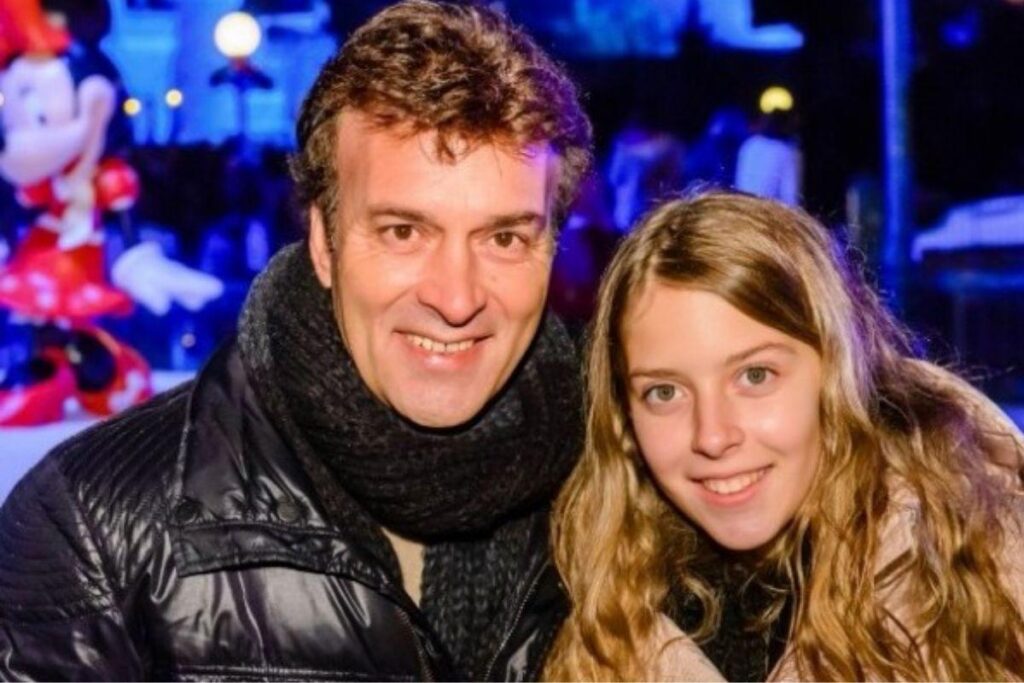 Sara tinha 21 anos