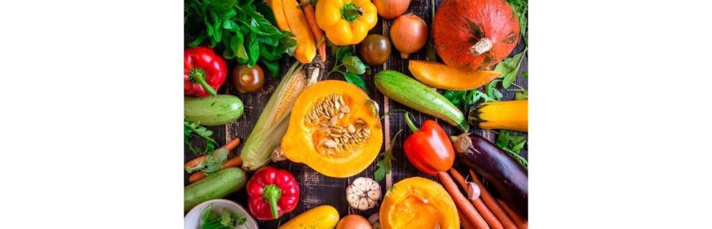 Ter uma alimentação saudável na gestação traz diversos benefícios para a saúde da mãe e do bebê