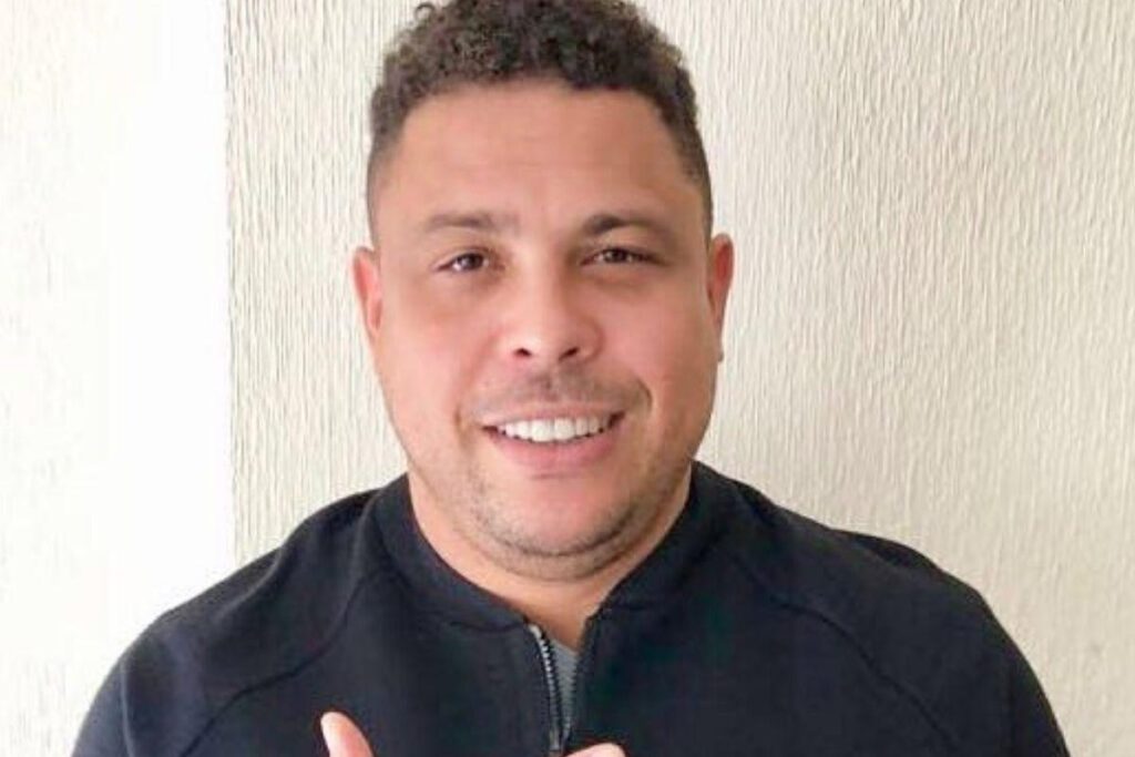 Os fãs falaram da semelhança entre pai e filha