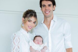 A foto derreteu os seguidores