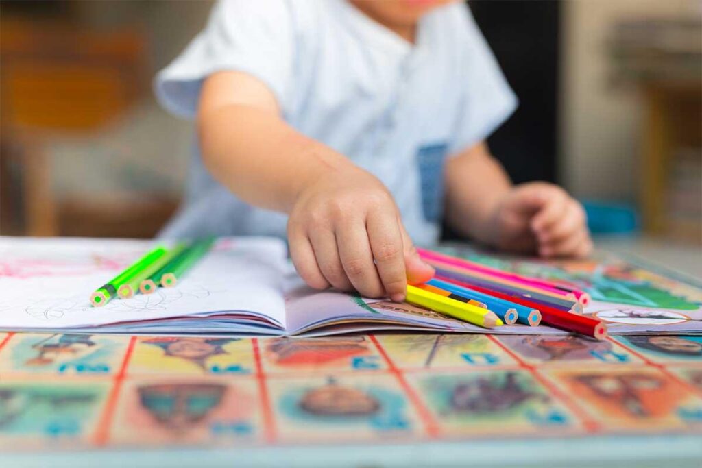 A SBP divulgou um manual técnico sobre o retorno escolar