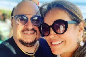 Ela entrou na justiça contra os filhos do cantor