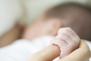 Uma enfermeira percebeu a fraude