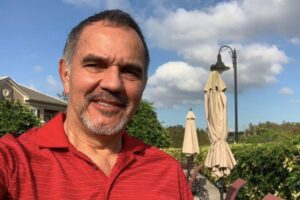 Humberto Martins faz desabafo sobre ser avô pela primeira vez: “É um amor que transborda a todos”
