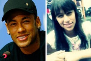 Irmã perdida? Mulher idêntica ao Neymar reaparece após viralizar na internet por semelhança