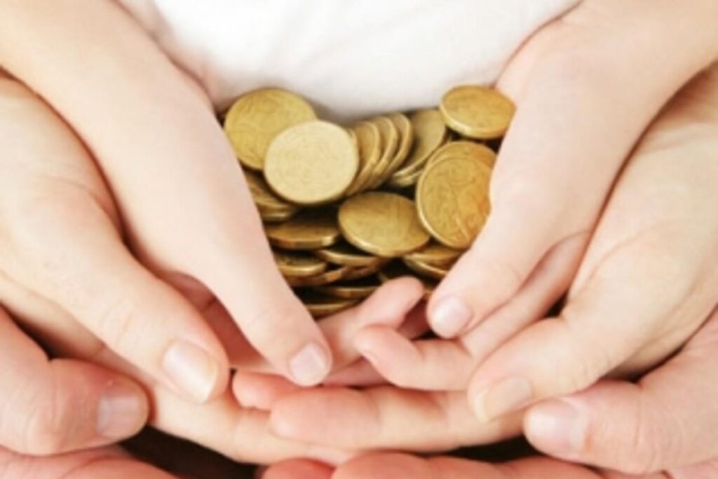 Ela resolveu compartilhar a ideia para inspirar outras mulheres