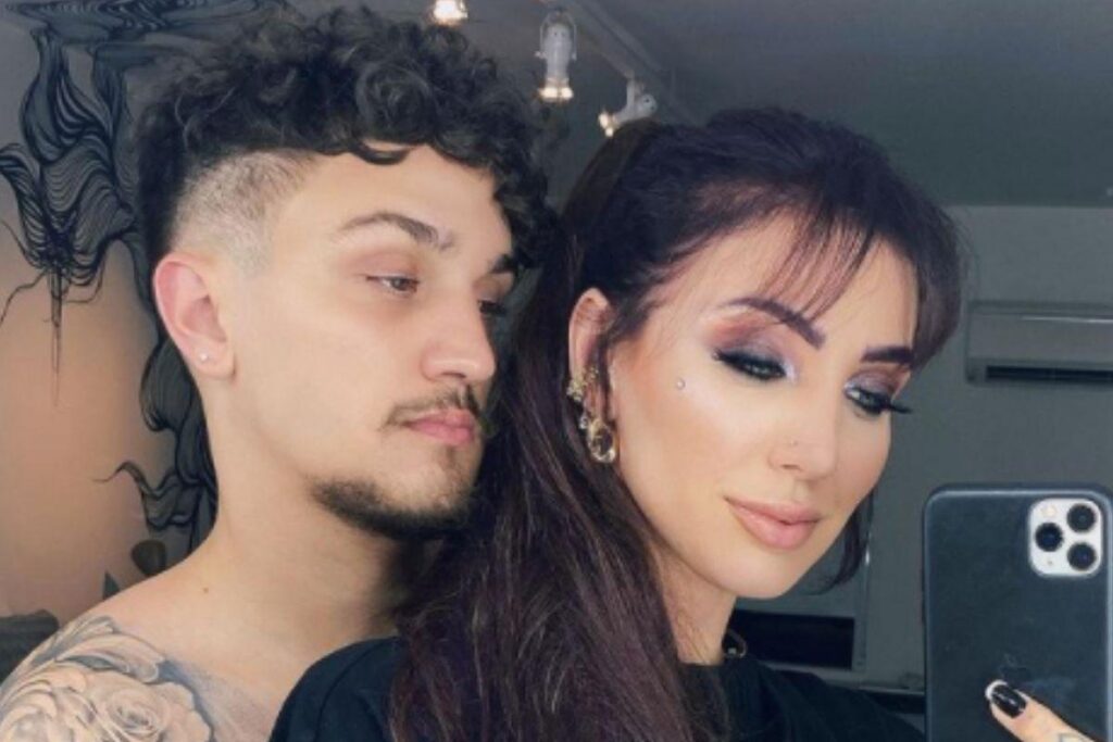 Christian e Zoo