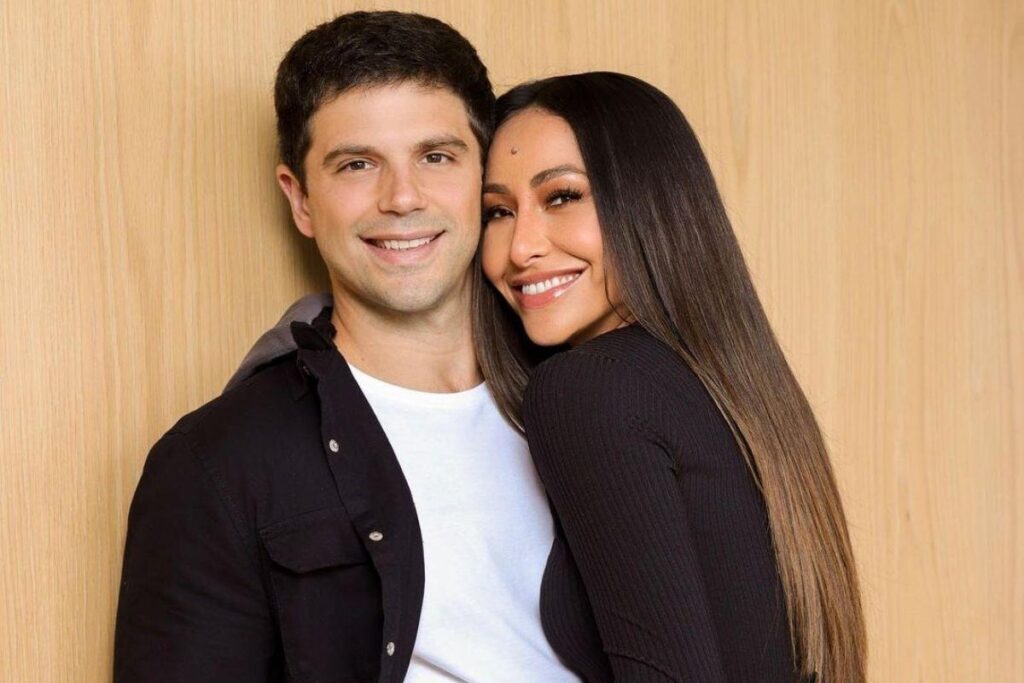 Sabrina Sato planeja engravidar no futuro e congelar os óvulos