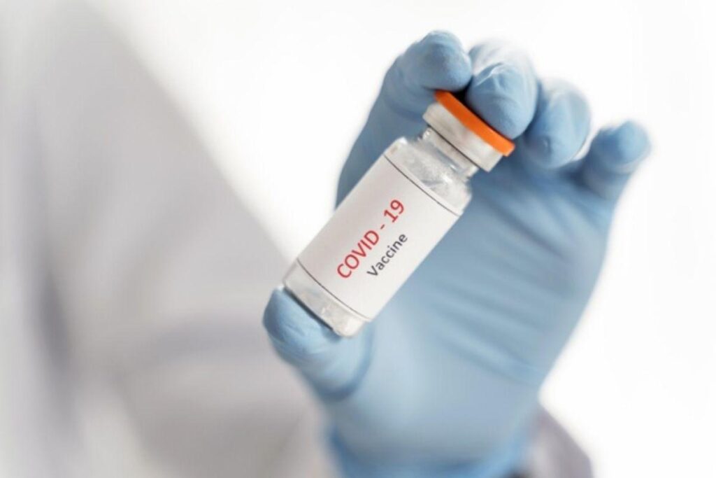 Brasil compra 20 milhões de doses da Covaxin, vacina produzida na Índia