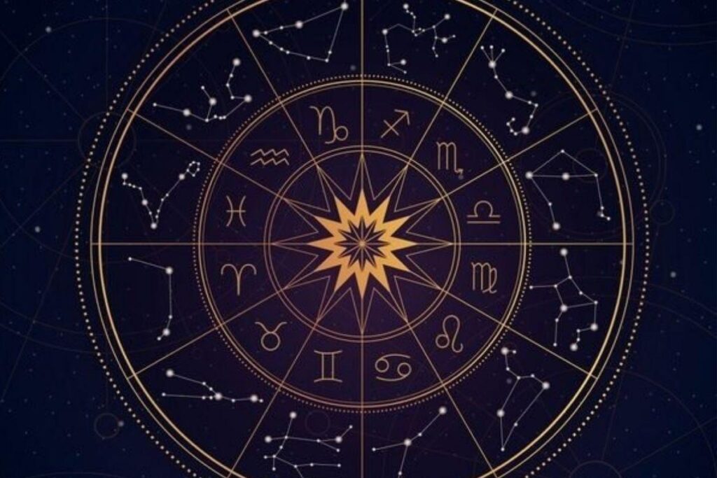 Coleção de roupa infantil é inspirada nas constelações de cada signo