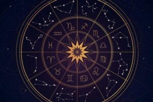 Coleção de roupa infantil é inspirada nas constelações de cada signo