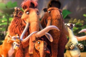 Disney fecha Blue Sky