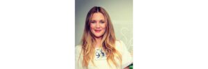 Drew Barrymore interrompeu a carreira como atriz para criar as filhas