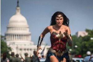 Gal Galdot está à espera do 3° filho