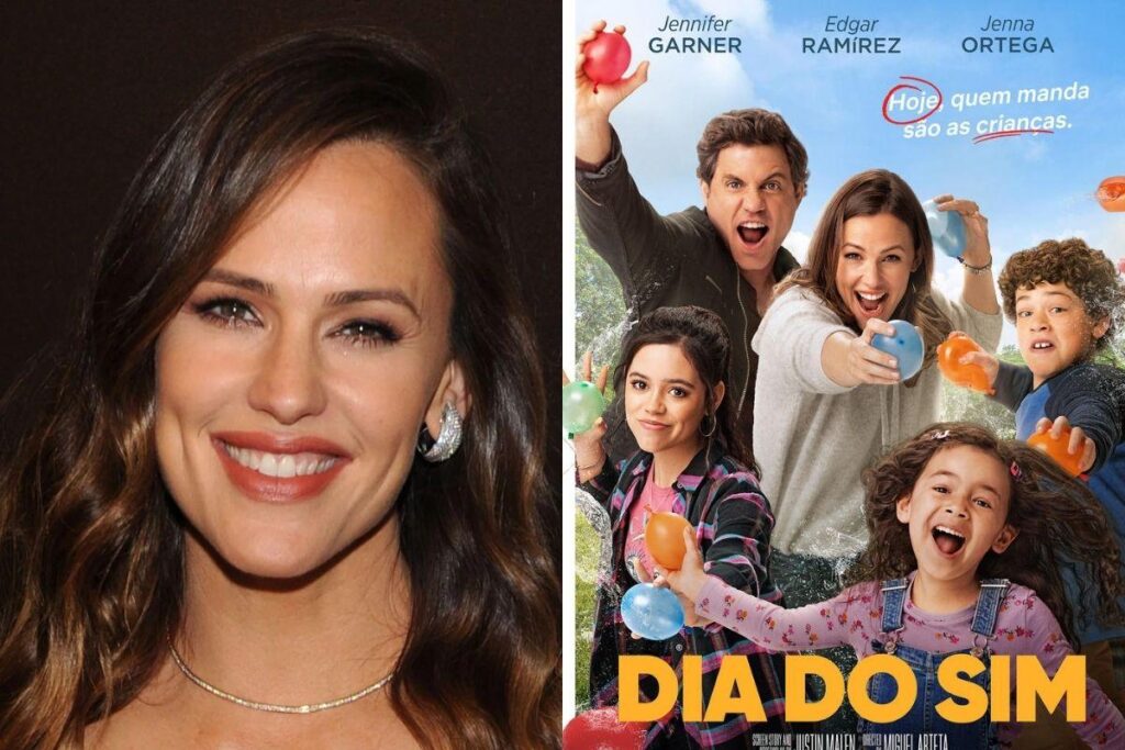 “Dia do Sim” estreia dia 12 de março no Netflix