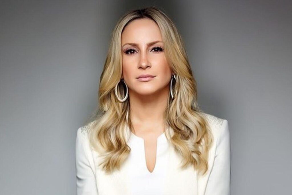 Claudia Leitte comentou sobre a rotina familiar durante a quarentena