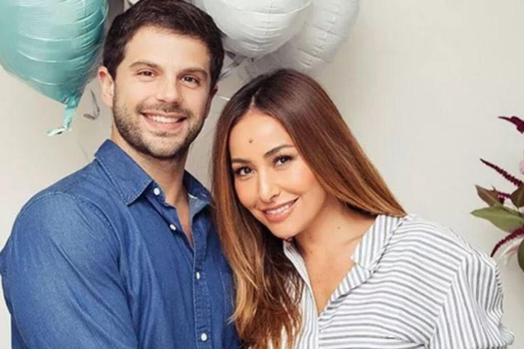 Sabrina Sato e Duda Nagle tomaram a decisão de adiar o casamento por conta do covid-19