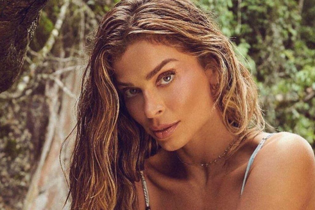 Após o nascimento de Sofia, Grazi contou o que faria de diferente caso tivesse um segundo filho