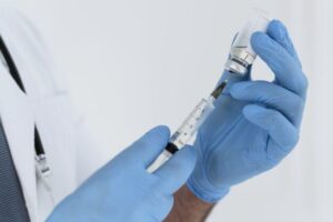 Cronograma falso de vacina é divulgado
