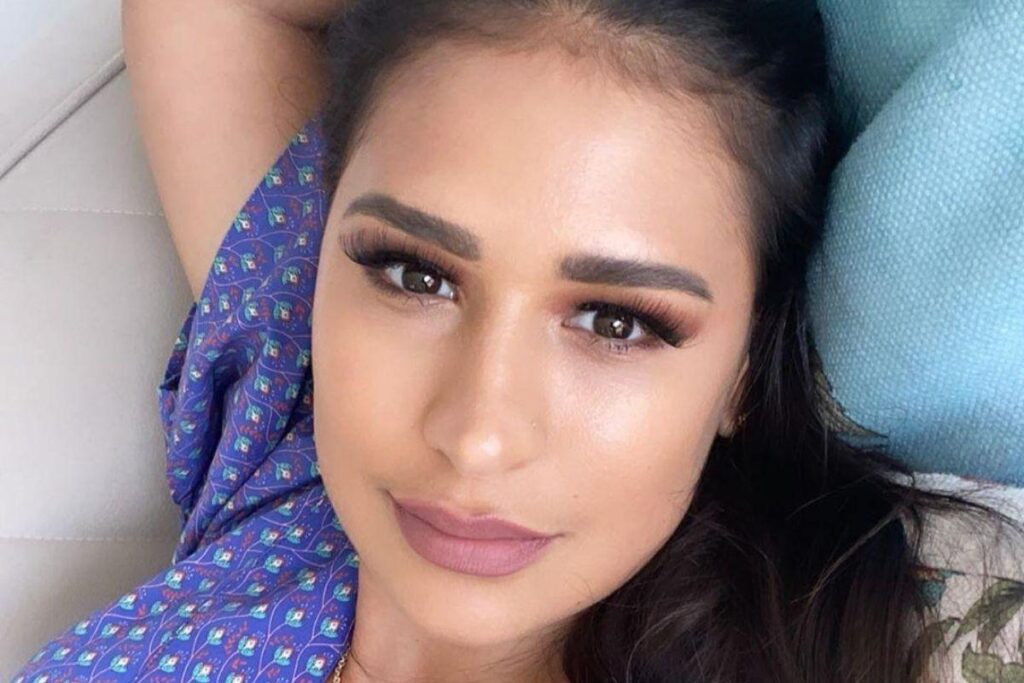 Simone mostra primeiro encontro do filho Henry com a irmã Zaya