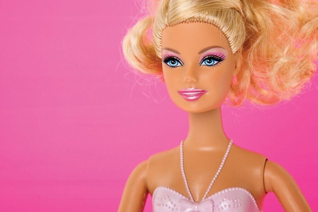 A Barbie completa 62 anos de história no dia 9 de março